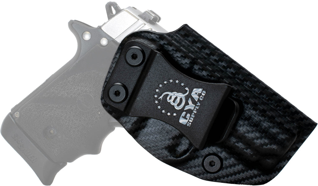Sig Sauer P238 IWB Holster | BASE IWB