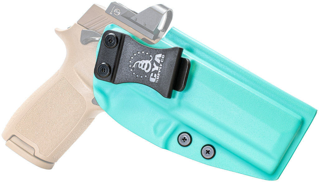Sig Sauer P320 Full Size IWB Holster | BASE IWB