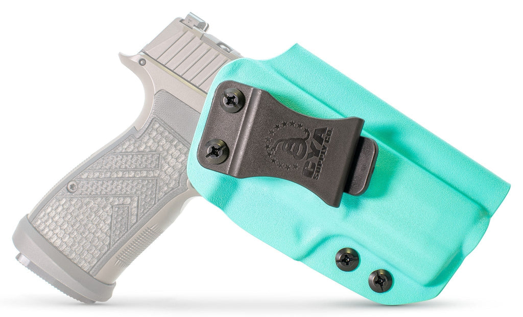 Sig Sauer P365-AXG LEGION Gen-2 IWB Holster | BASE IWB