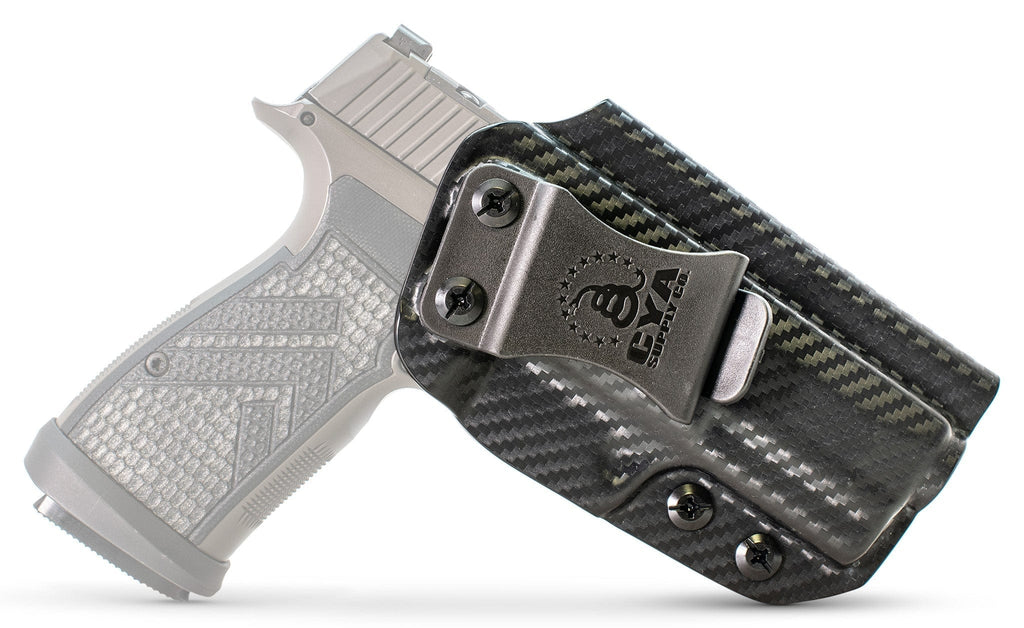 Sig Sauer P365-AXG LEGION Gen-1 IWB Holster | BASE IWB