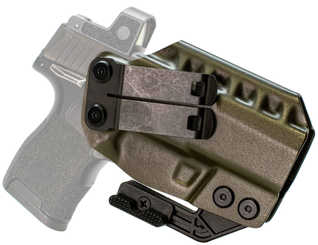 Sig Sauer P365 IWB Holster | RIDGE IWB