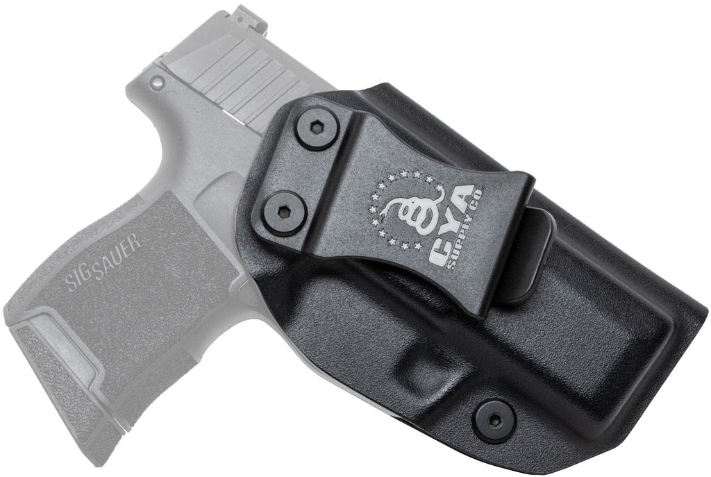 Sig Sauer P365 IWB Holster | BASE IWB
