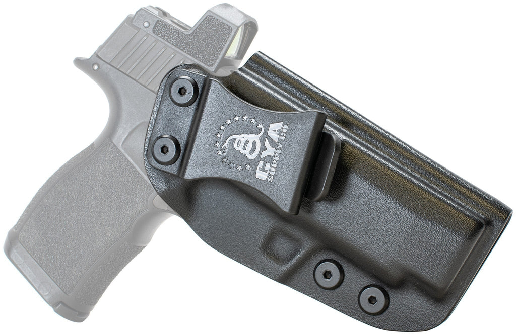 Sig Sauer P365 XL IWB Holster | BASE IWB