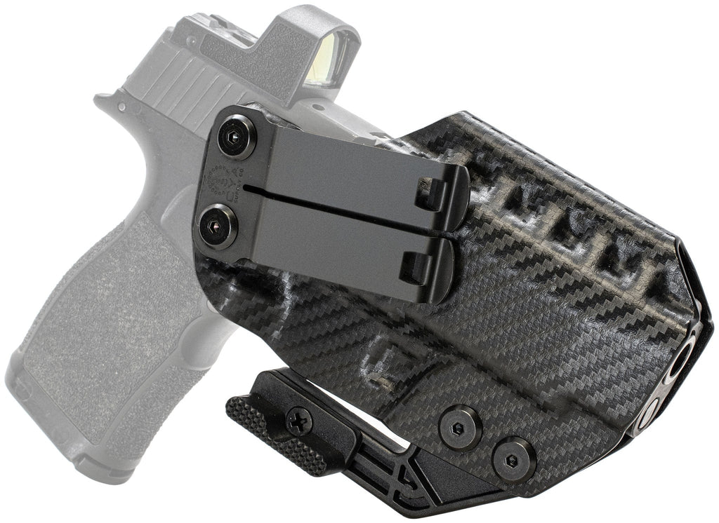 Sig Sauer P365 XL IWB Holster | RIDGE IWB