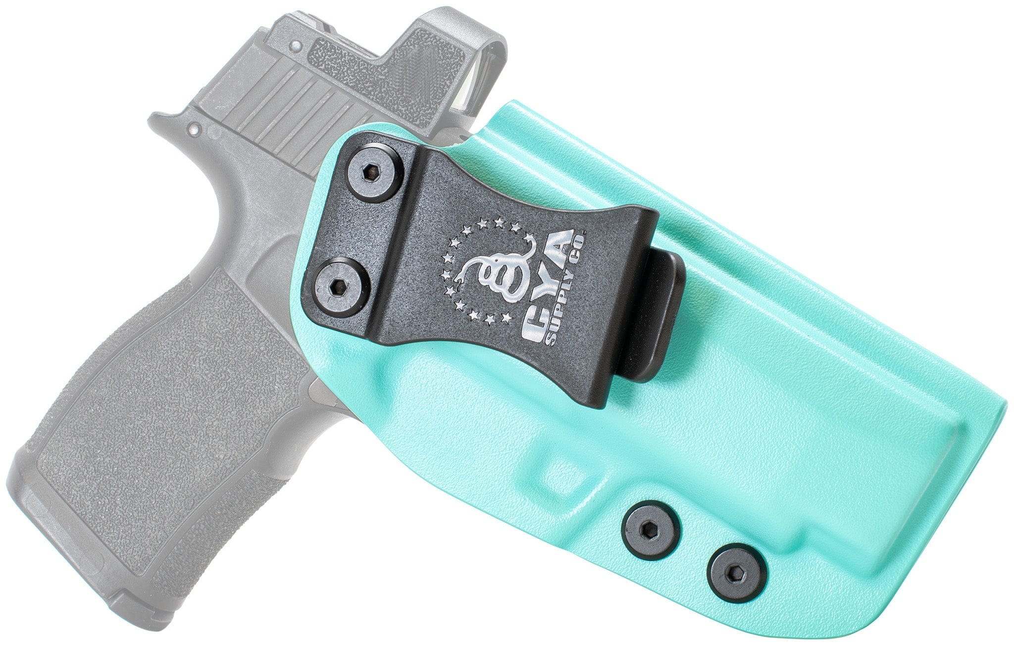 Sig Sauer P365 XL IWB Holster | BASE IWB