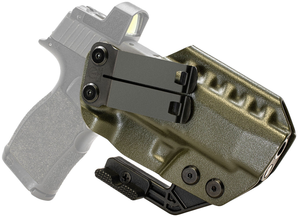 Sig Sauer P365 XL IWB Holster | RIDGE IWB