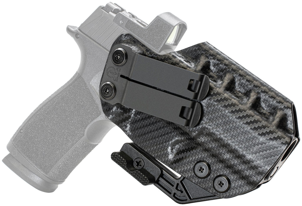Sig Sauer P365 XMacro IWB Holster | RIDGE IWB