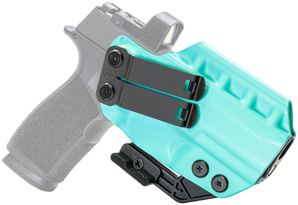 Sig Sauer P365 XMacro IWB Holster | RIDGE IWB