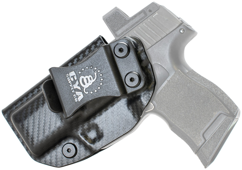 Sig Sauer P365X IWB Holster | BASE IWB