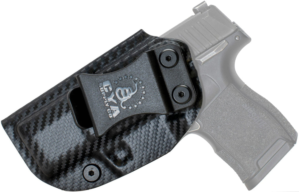 Sig Sauer P365X IWB Holster | BASE IWB