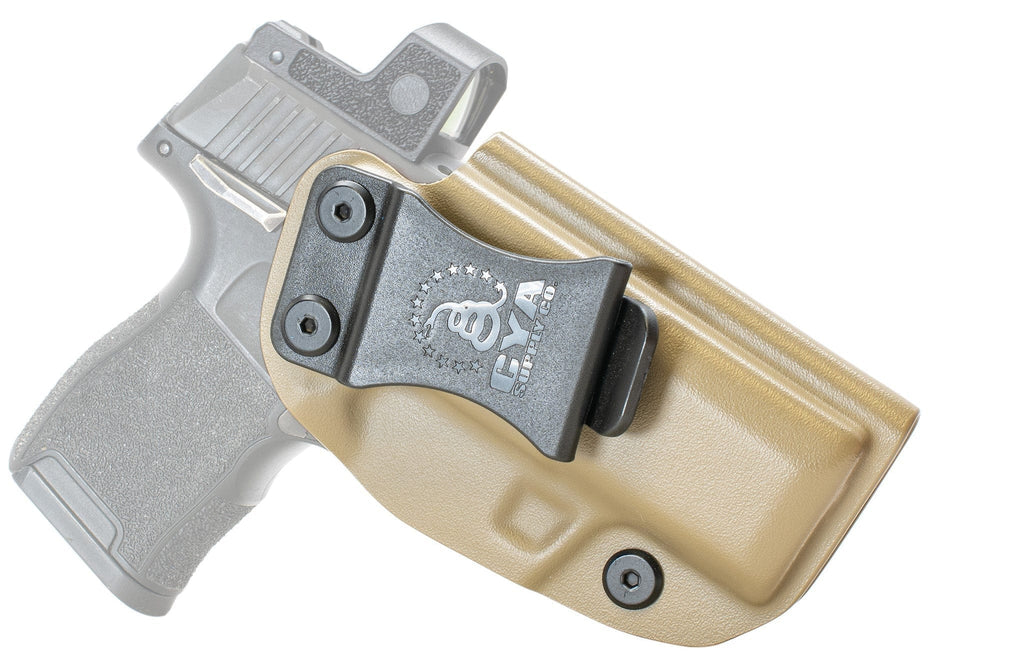 Sig Sauer P365X IWB Holster | BASE IWB