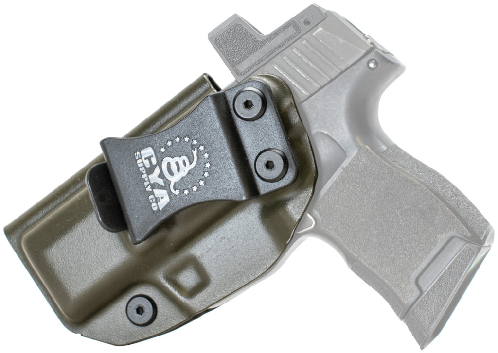 Sig Sauer P365X IWB Holster | BASE IWB