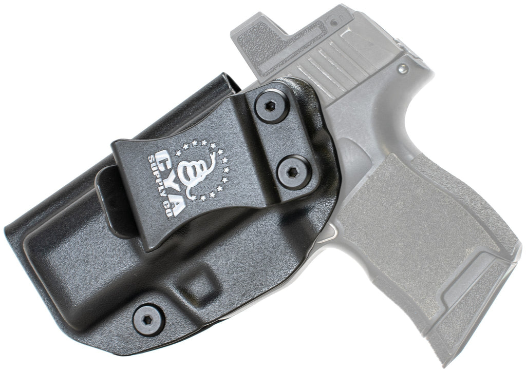 Sig Sauer P365X IWB Holster | BASE IWB