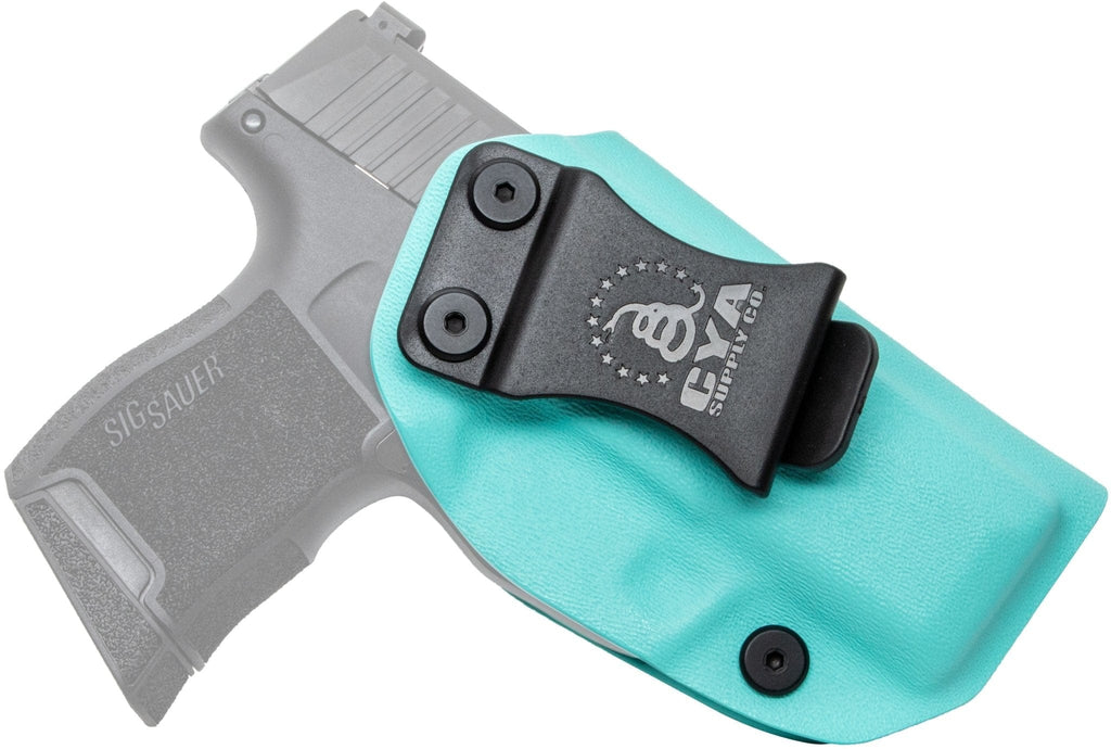 Sig Sauer P365X IWB Holster | BASE IWB