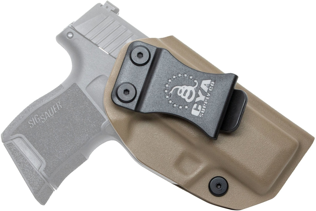 Sig Sauer P365X IWB Holster | BASE IWB