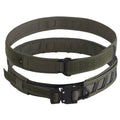 Signal & Steel Magnetic MOLLE Battle Belt – Tactical Airsoft Waist Belt System