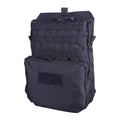 Signal & Steel MOLLE Hydration Backpack – Tactical Plate Carrier Water Carrier (EDC Hydration Pack)