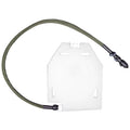Signal & Steel Plate Carrier Hydration Plate – 1.5L Tactical Water Reservoir with Drink Tube