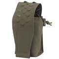 Signal & Steel SPUD Multi-Purpose MOLLE Pouch – Radio, 5.56 Mag & Utility Gear Carrier