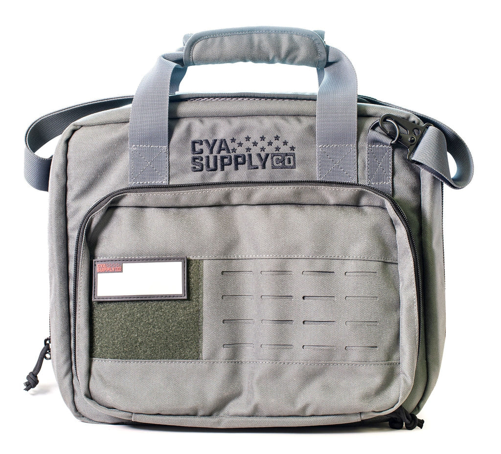 Small Range Bag
