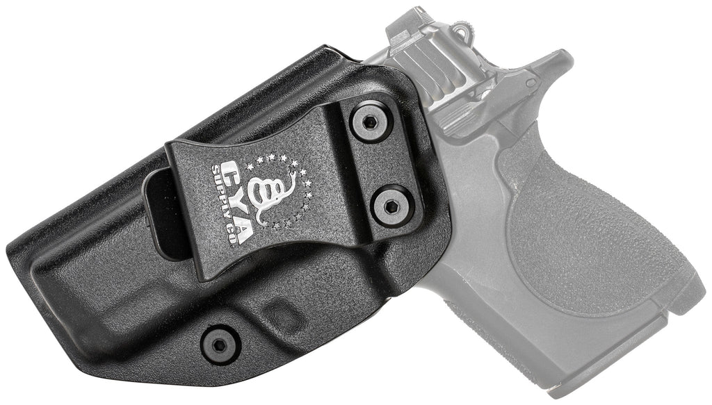 Smith & Wesson CSX IWB Holster | BASE IWB
