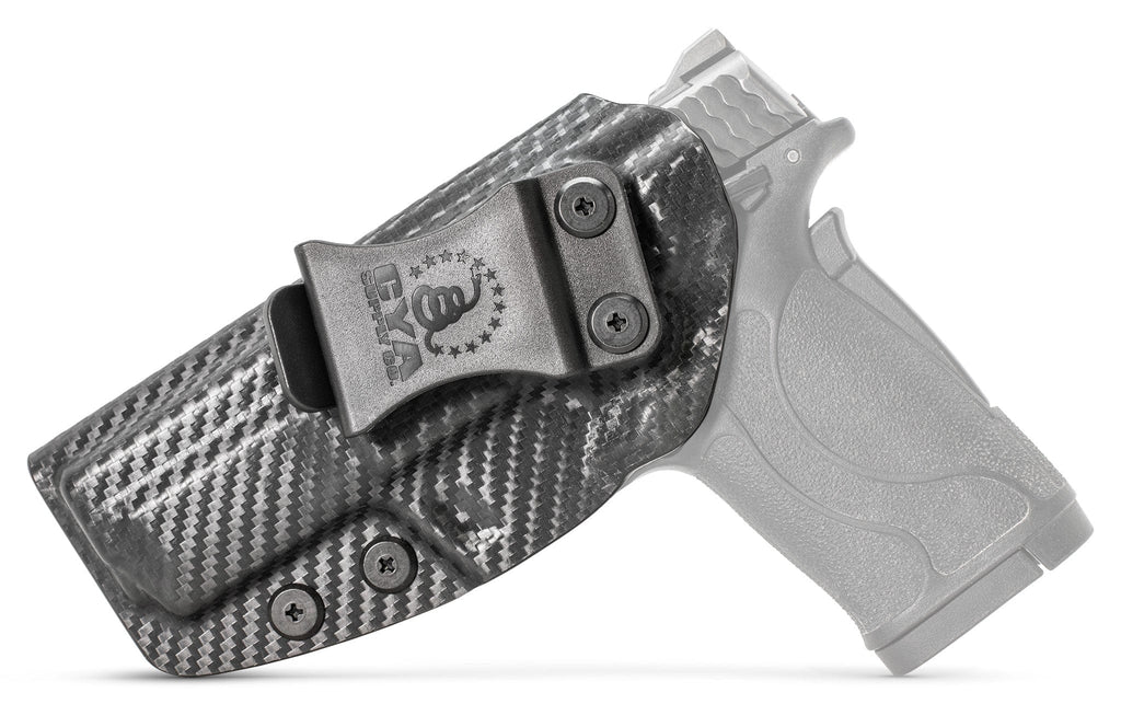 Smith & Wesson M&P 380 Shield EZ IWB Holster | BASE IWB