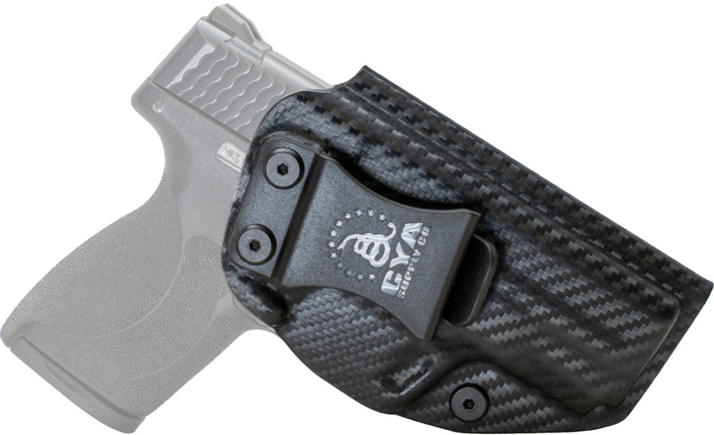 Smith & Wesson M&P 45 Shield IWB Holster | BASE IWB