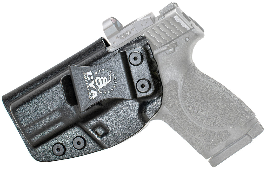 Smith & Wesson M&P Compact 3.5" IWB Holster | BASE IWB