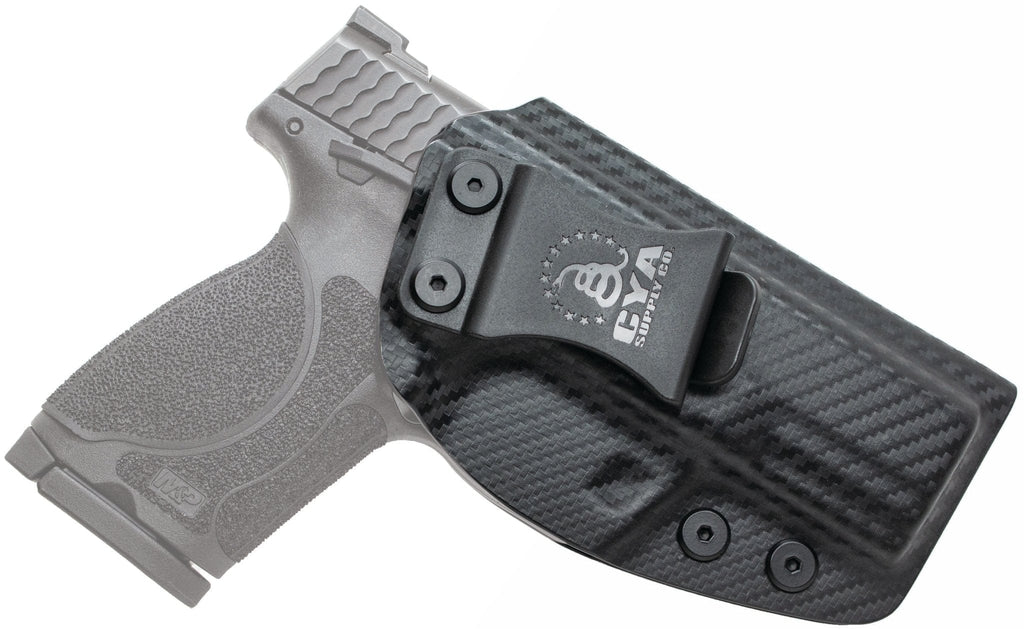 Smith & Wesson M&P M2.0 Compact 3.6" IWB Holster | BASE IWB