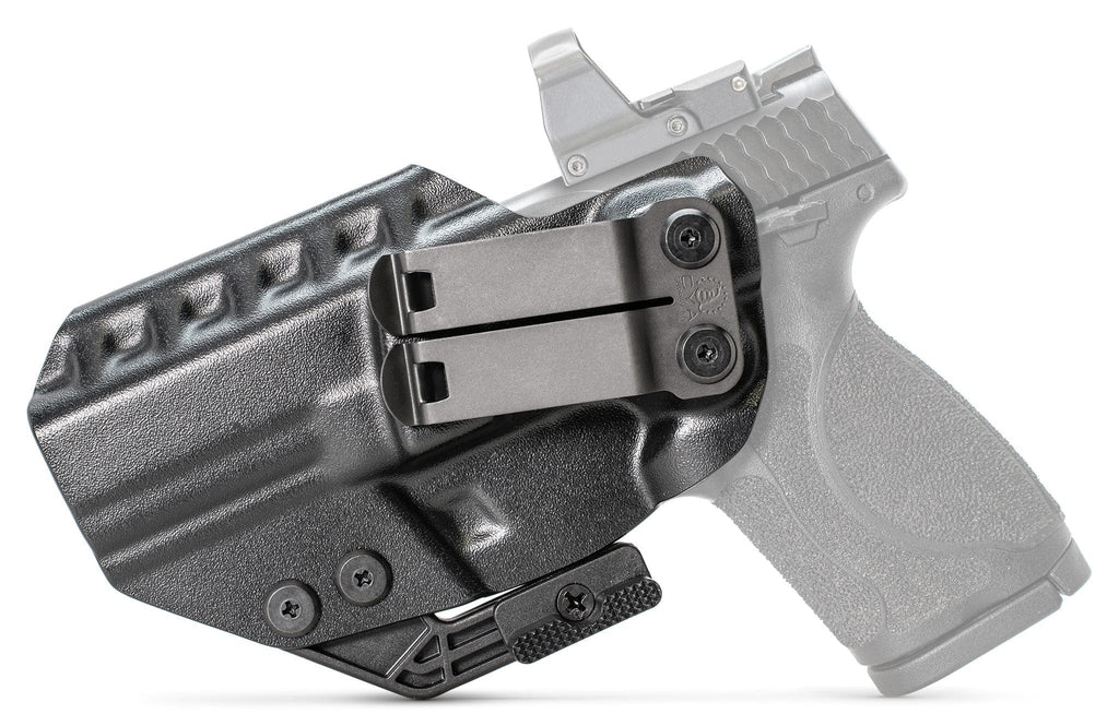 Smith & Wesson M&P M2.0 Compact 4" IWB Holster | RIDGE IWB