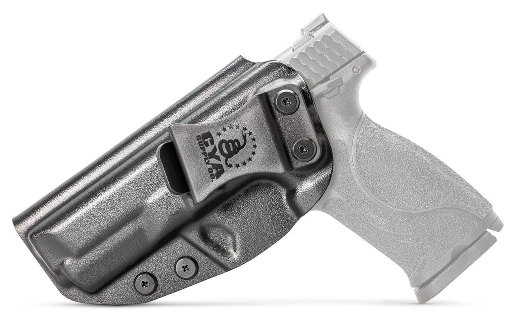 Smith & Wesson M&P M2.0 Full Size 4.25" IWB Holster | BASE IWB
