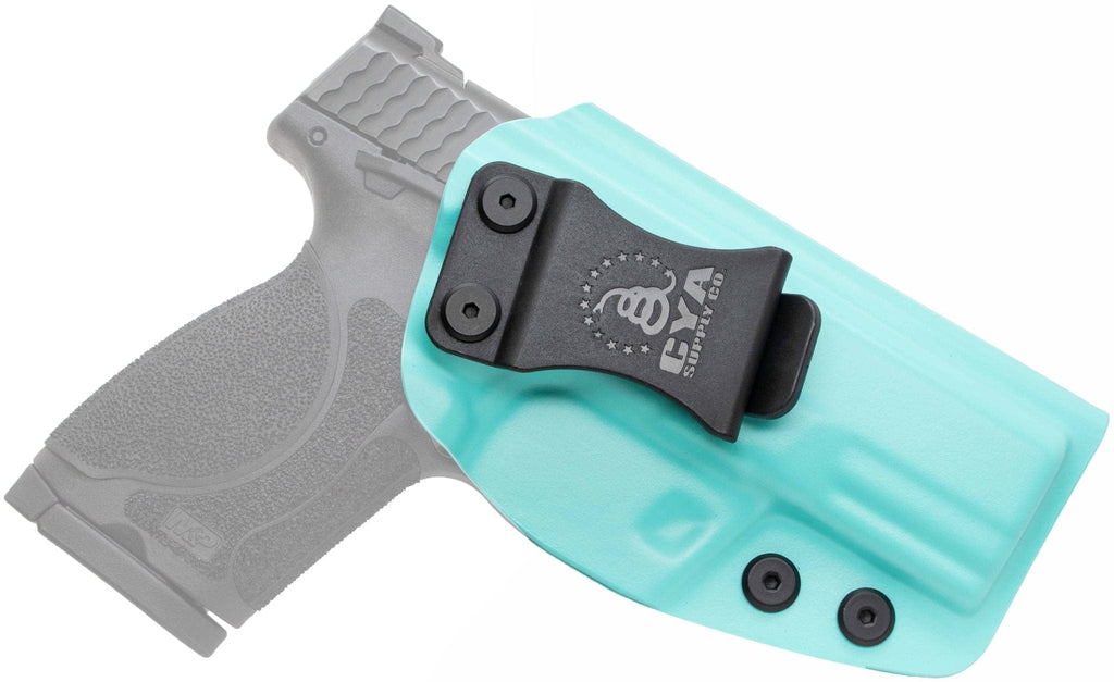 Smith & Wesson M&P M2.0 Subcompact 3.6" IWB Holster | BASE IWB