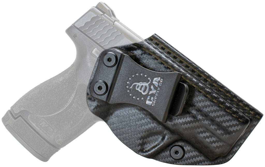 Smith & Wesson M&P Shield 3.1" IWB Holster | BASE IWB