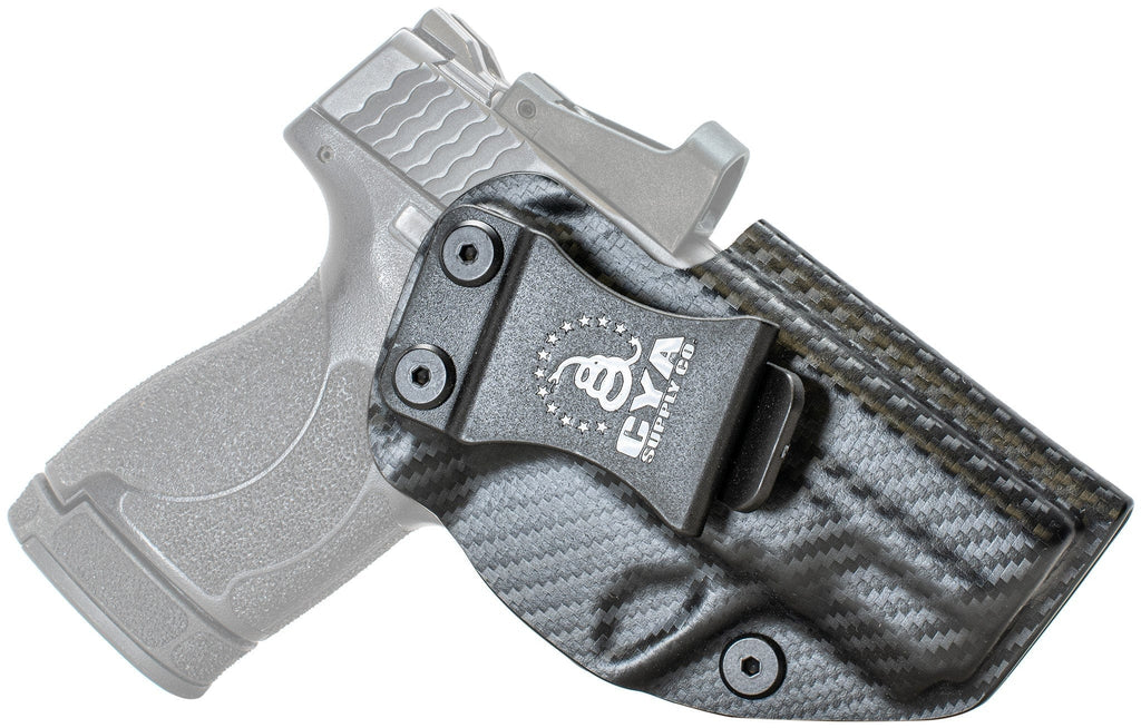 Smith & Wesson M&P Shield 3.1" IWB Holster | BASE IWB