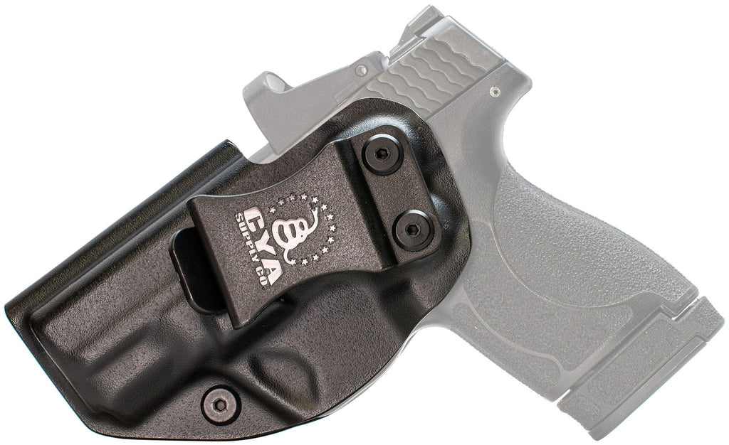 Smith & Wesson M&P Shield 3.1" IWB Holster | BASE IWB