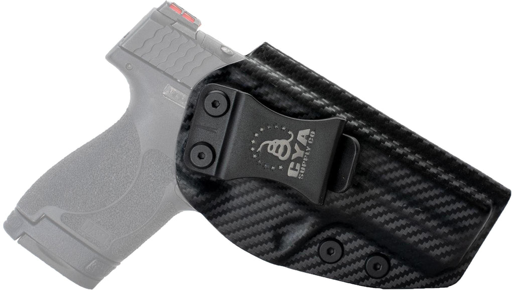 Smith & Wesson M&P Shield 4" IWB Holster | BASE IWB