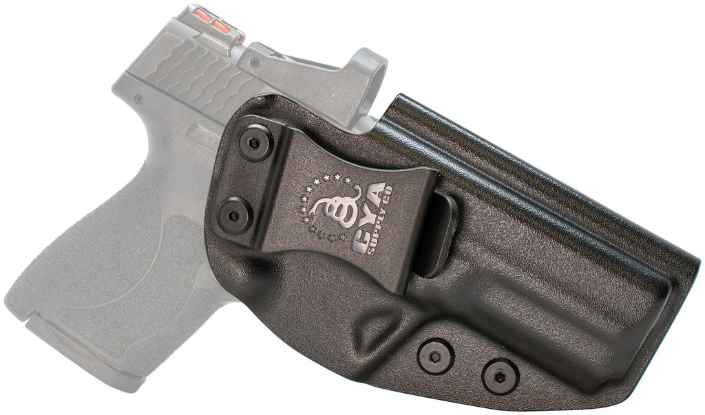 Smith & Wesson M&P Shield 4" IWB Holster | BASE IWB