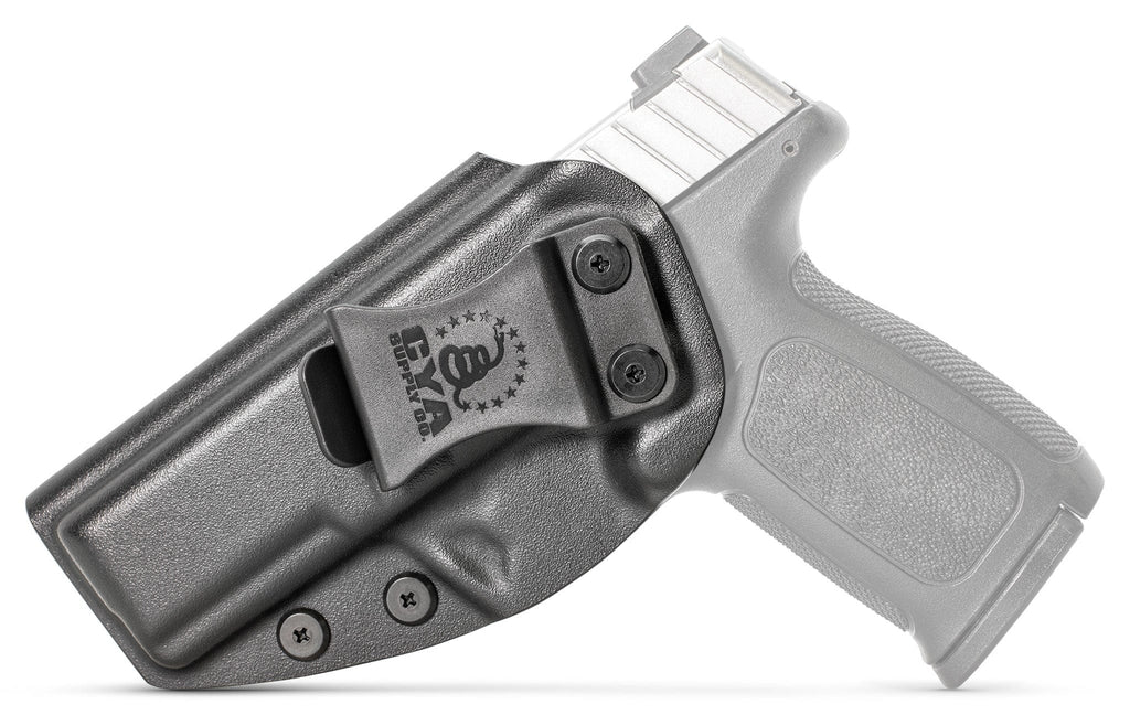 Smith & Wesson SD40 VE IWB Holster | BASE IWB