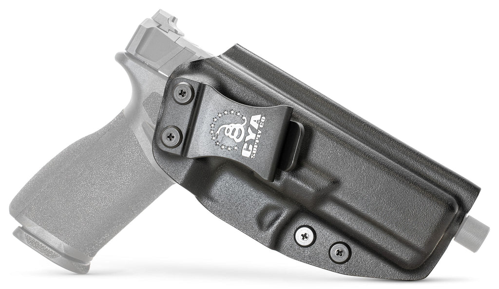 Springfield Echelon 4.0C IWB Holster | BASE IWB