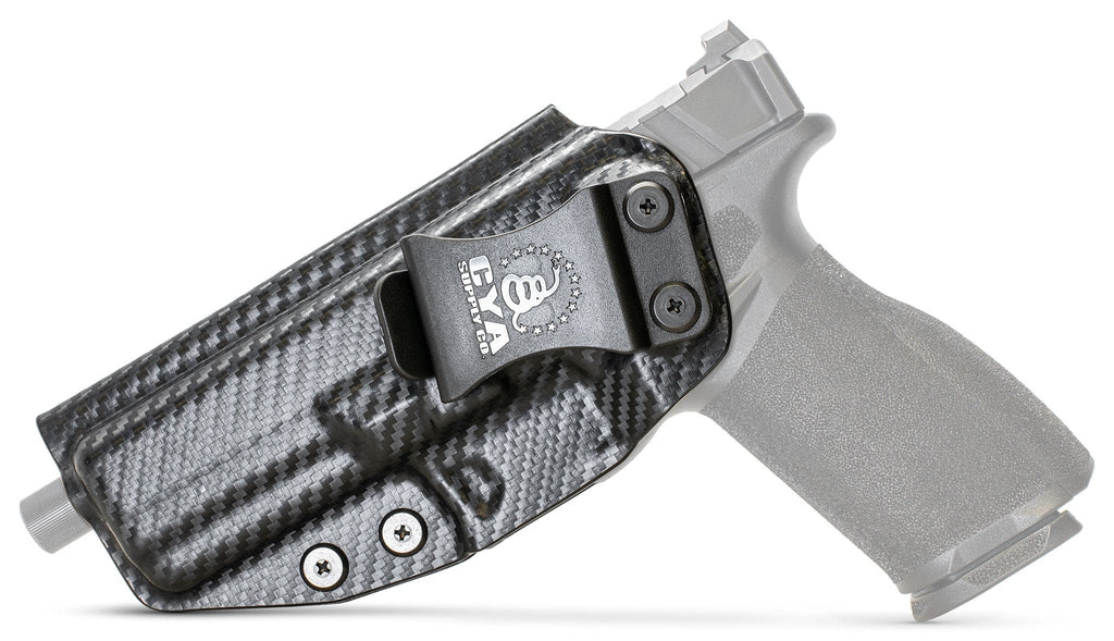 Springfield Echelon 4.5F IWB Holster | BASE IWB