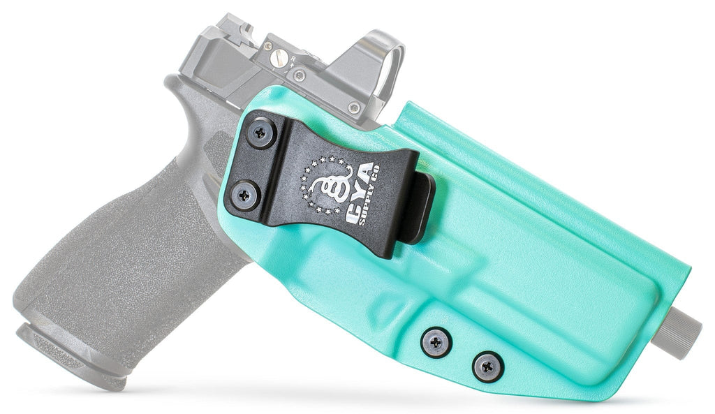 Springfield Echelon 4.5F IWB Holster | BASE IWB