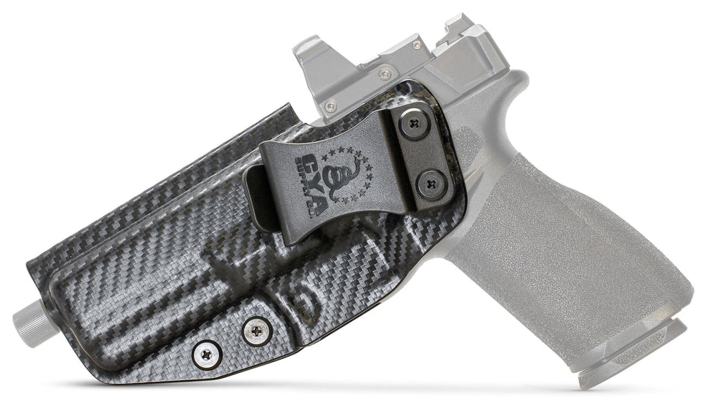 Springfield Echelon 4.5F IWB Holster | BASE IWB