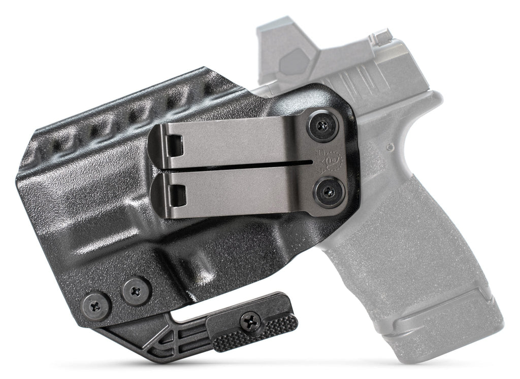 Springfield Hellcat 3" IWB Holster | RIDGE IWB