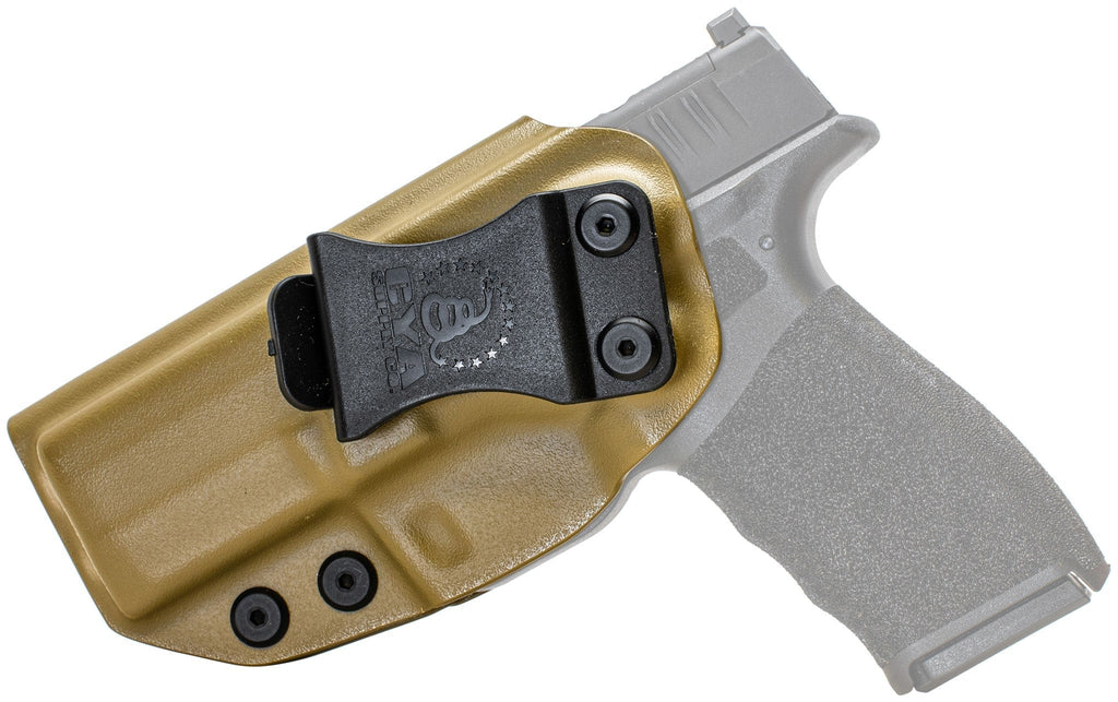Springfield Hellcat Pro 3.7" IWB Holster | BASE IWB