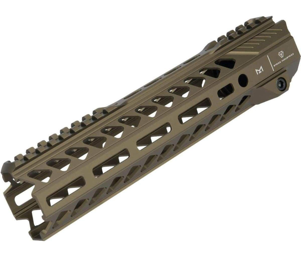 Strike Industries Strike Rail M-LOK AR-15 Handguard