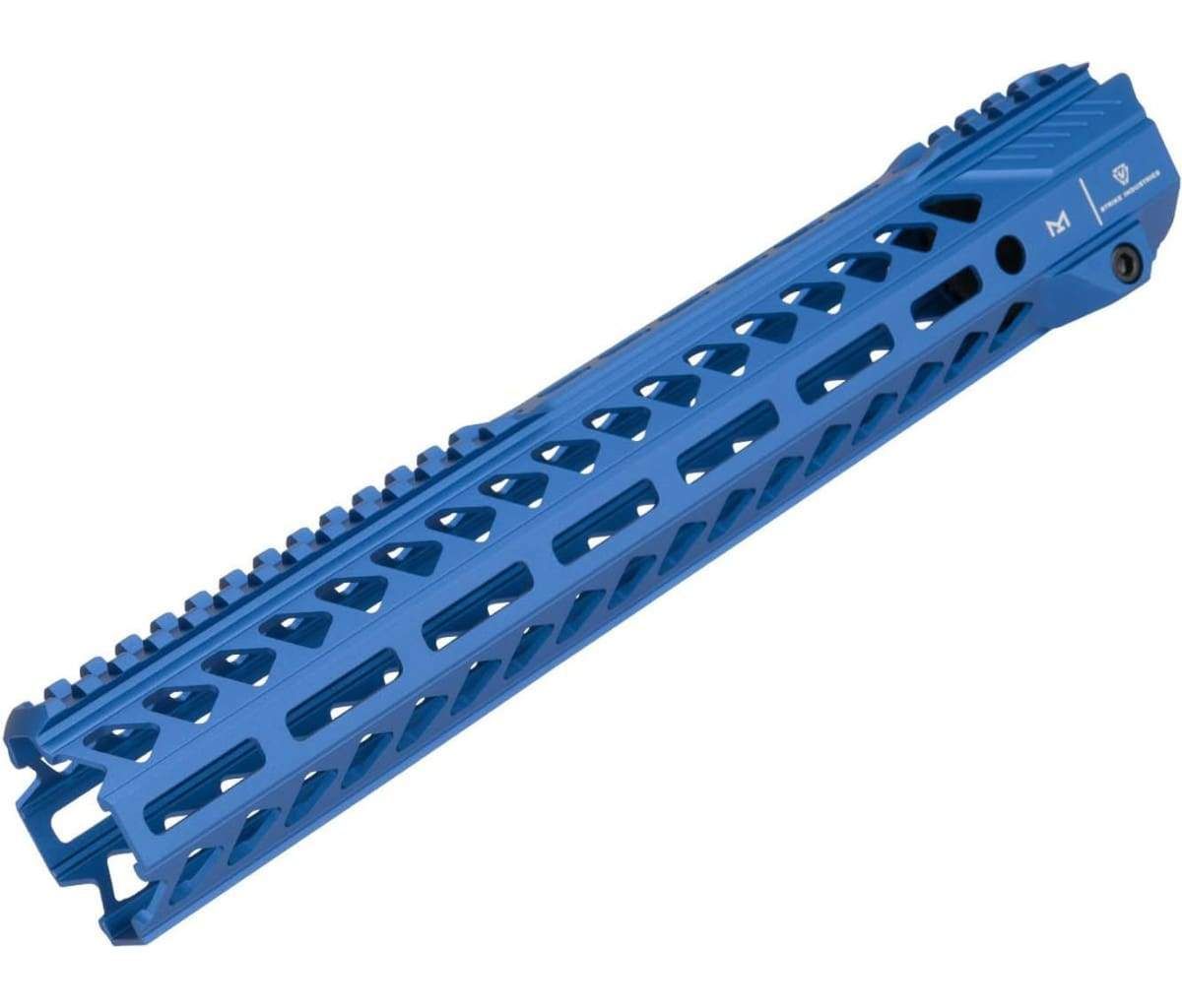 Strike Industries Strike Rail M-LOK AR-15 Handguard