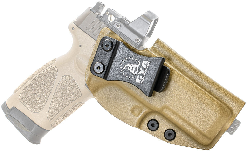 Taurus G3 IWB Holster | BASE IWB