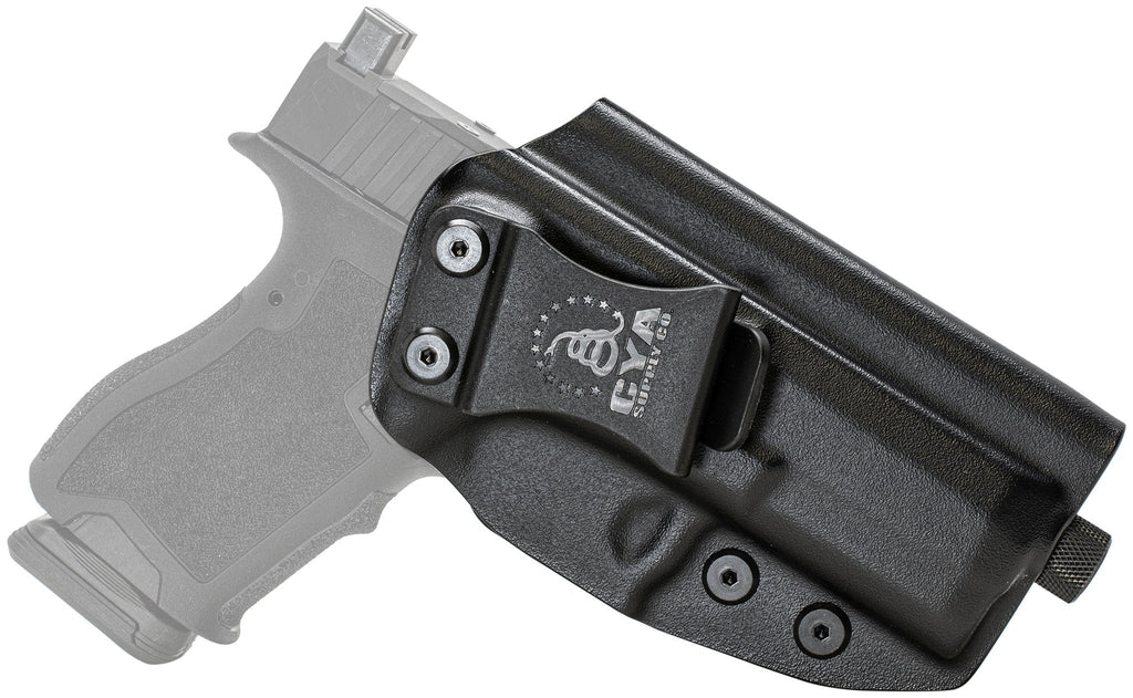 Taurus G3 IWB Holster | BASE IWB