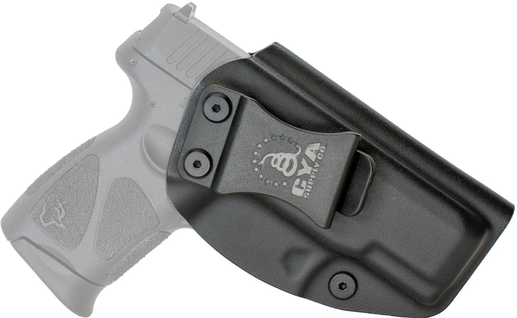 Taurus G3C IWB Holster | BASE IWB