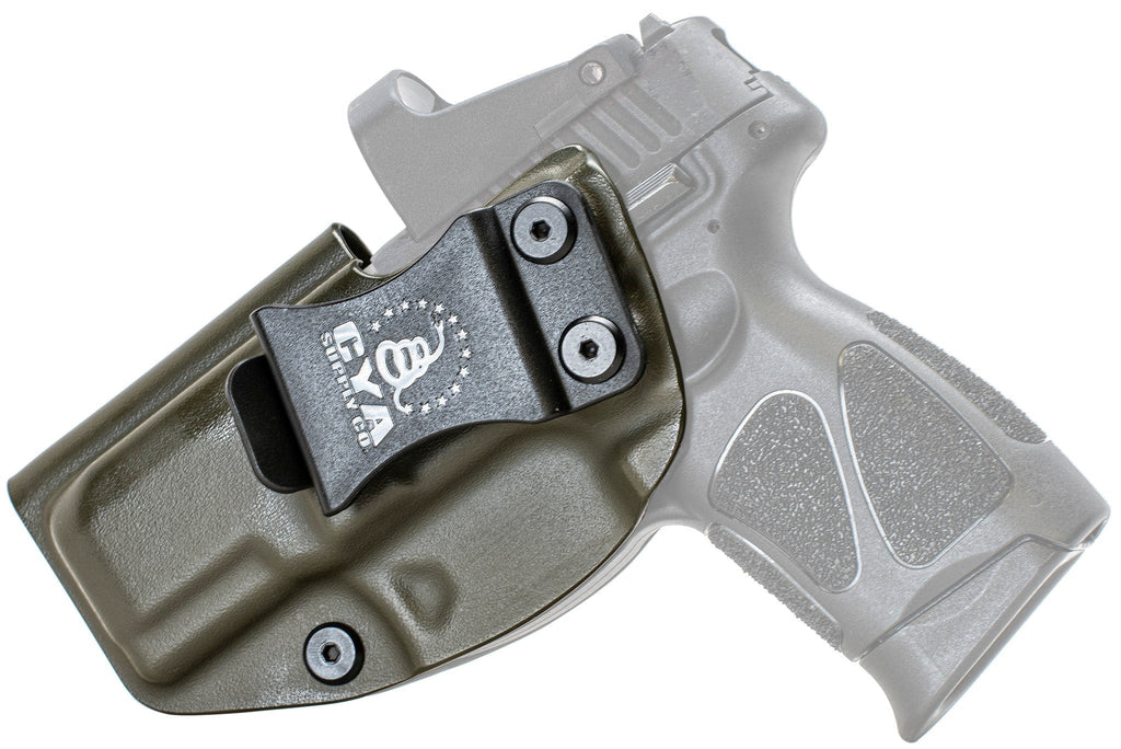 Taurus G3C IWB Holster | BASE IWB
